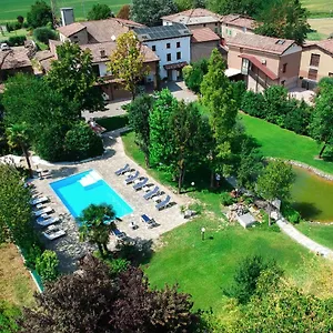 Ca' Ross Bed & Breakfast Formigine