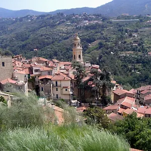 O Recanto Bed & Breakfast Vallebona