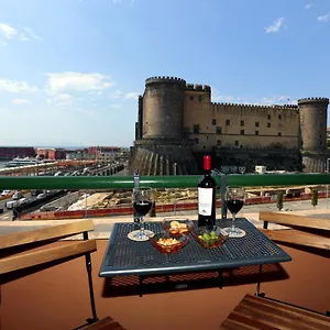 Angiò Casa de hóspedes
