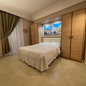 Bed and breakfast Spqr, Roma