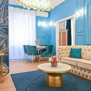  Guest house Via Veneto 116 -