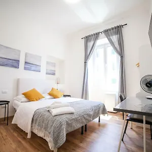 Bed and breakfast Cosmo, Roma