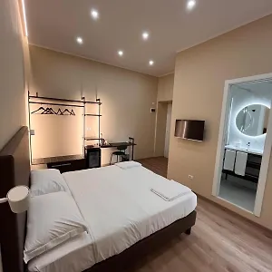  Guest house Colosseum Deluxe