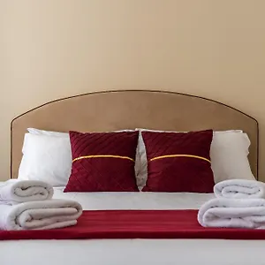  Guest house Decimo Meridio- At Spanish Steps-