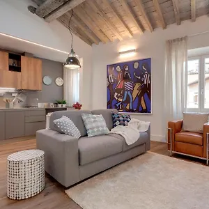 Belle Donne By Mamo Apartamento