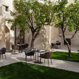 Palazzo Zimara Boutique Hotel Lecce