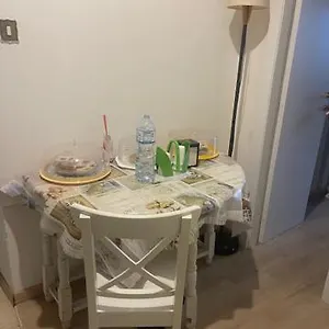 Bed and breakfast Casa Di Mochi, Roma
