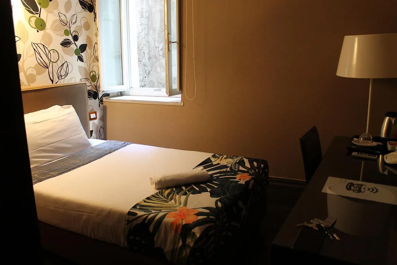 Locanda Degli Antiquari Róma 2*,  Olaszország