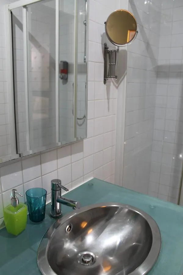 Locanda Degli Antiquari Róma Olaszország