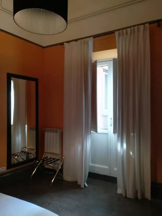 Locanda Degli Antiquari Róma 2*,  Olaszország