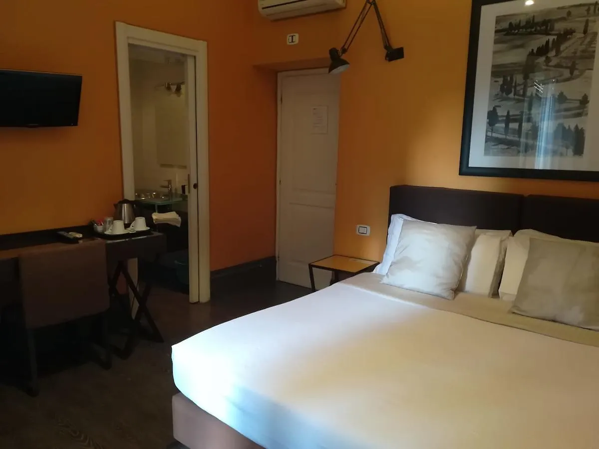 Locanda Degli Antiquari Róma