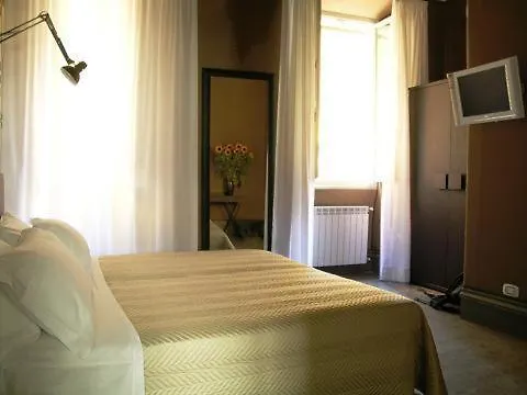 Locanda Degli Antiquari Róma