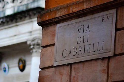 Bed and breakfast Locanda Degli Antiquari Roma